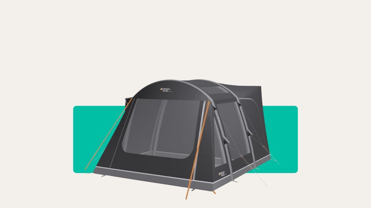 Best Drive Away Awnings