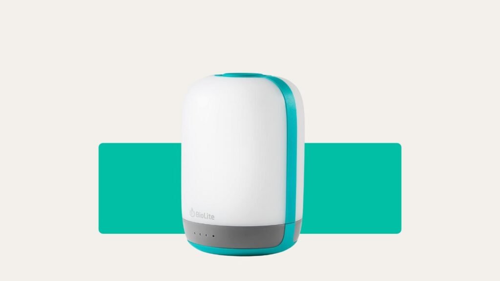 BioLite AlpenGlow 500
