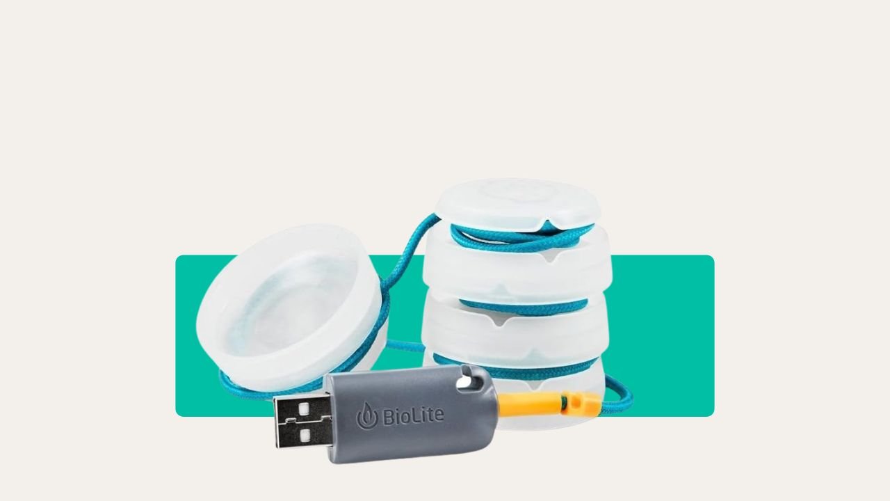 BioLite SiteLight Mini