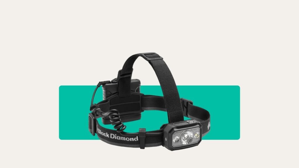 Black Diamond Icon 700