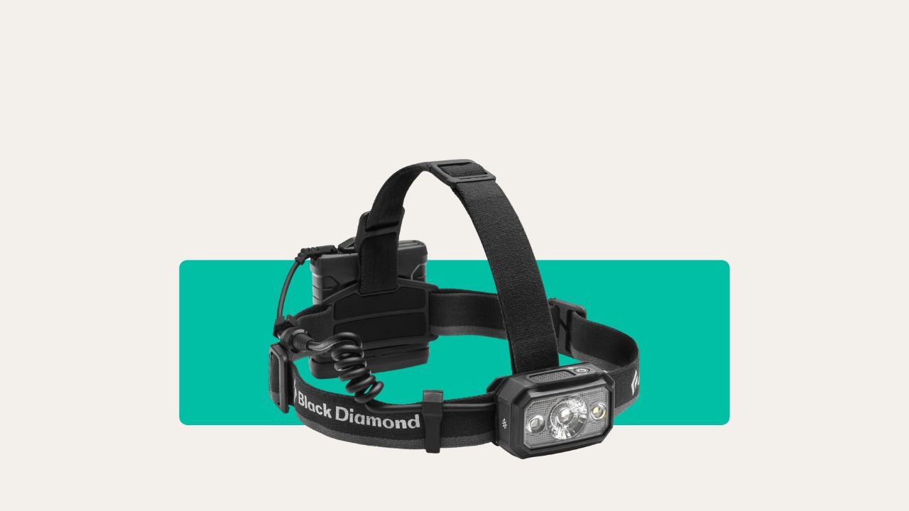 Black Diamond Icon 700