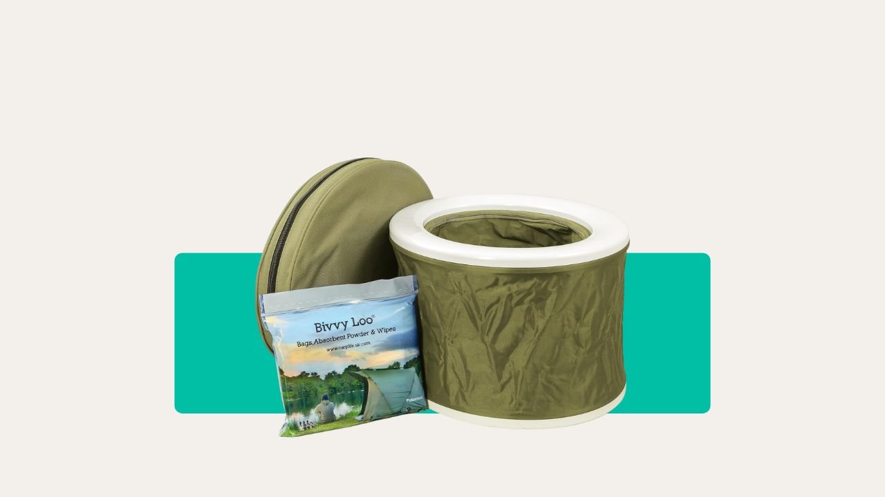 Carplife Bivvy Loo