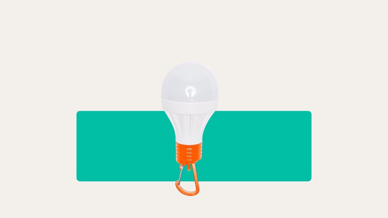 Eurohike ORB Light
