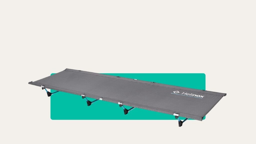 Helinox Lite Cot