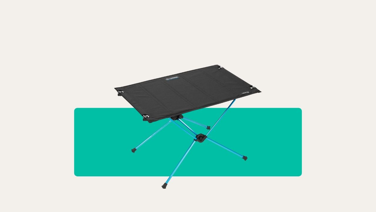 Helinox Table One Hard Top