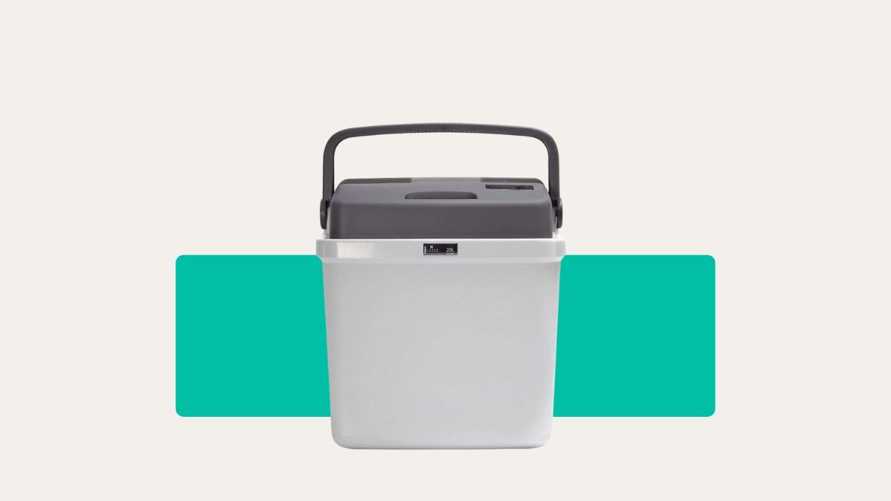 Hi-Gear 20L Cooler