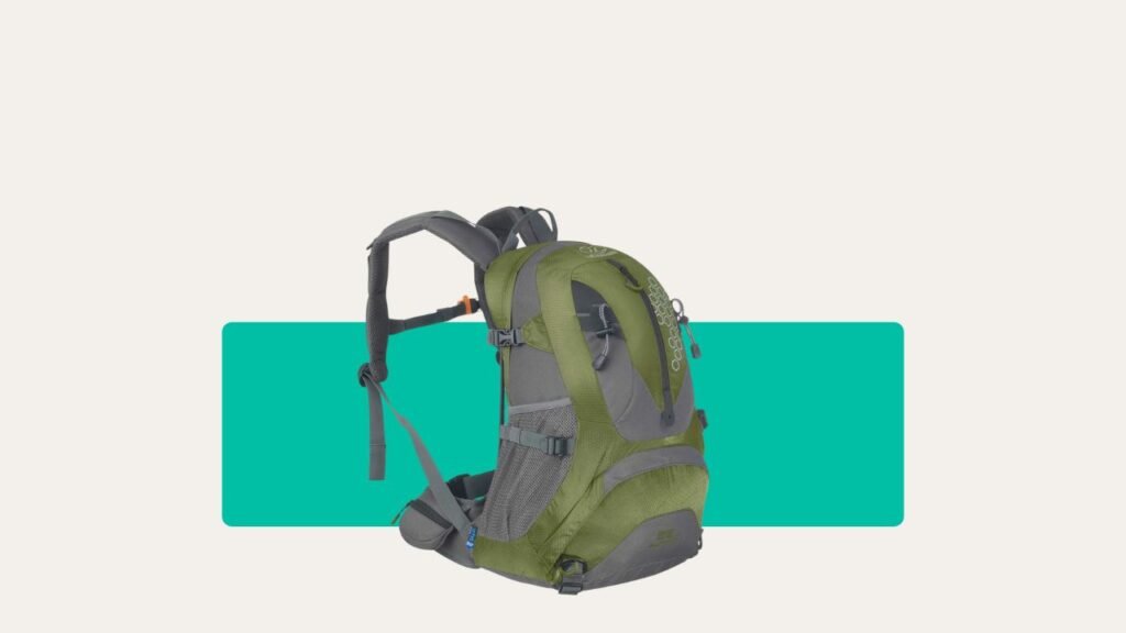 Highlander Summit 25