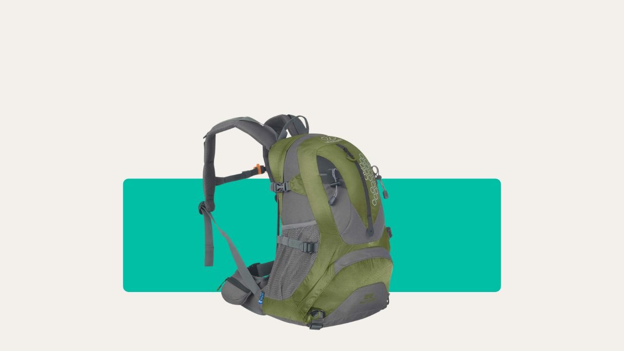 Highlander Summit 25