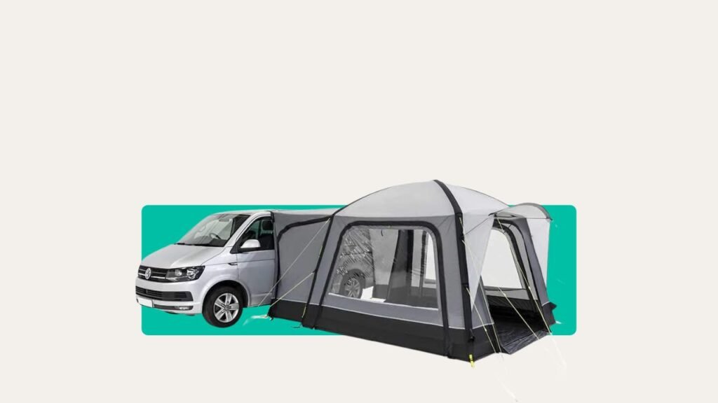 Kampa Cross Air