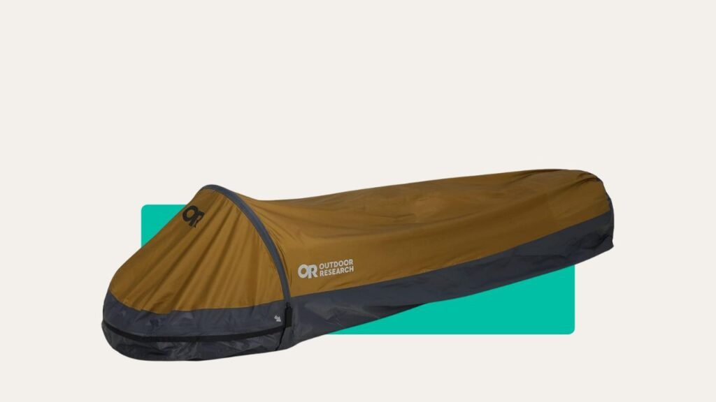 Outdoor Research Helium Bivy