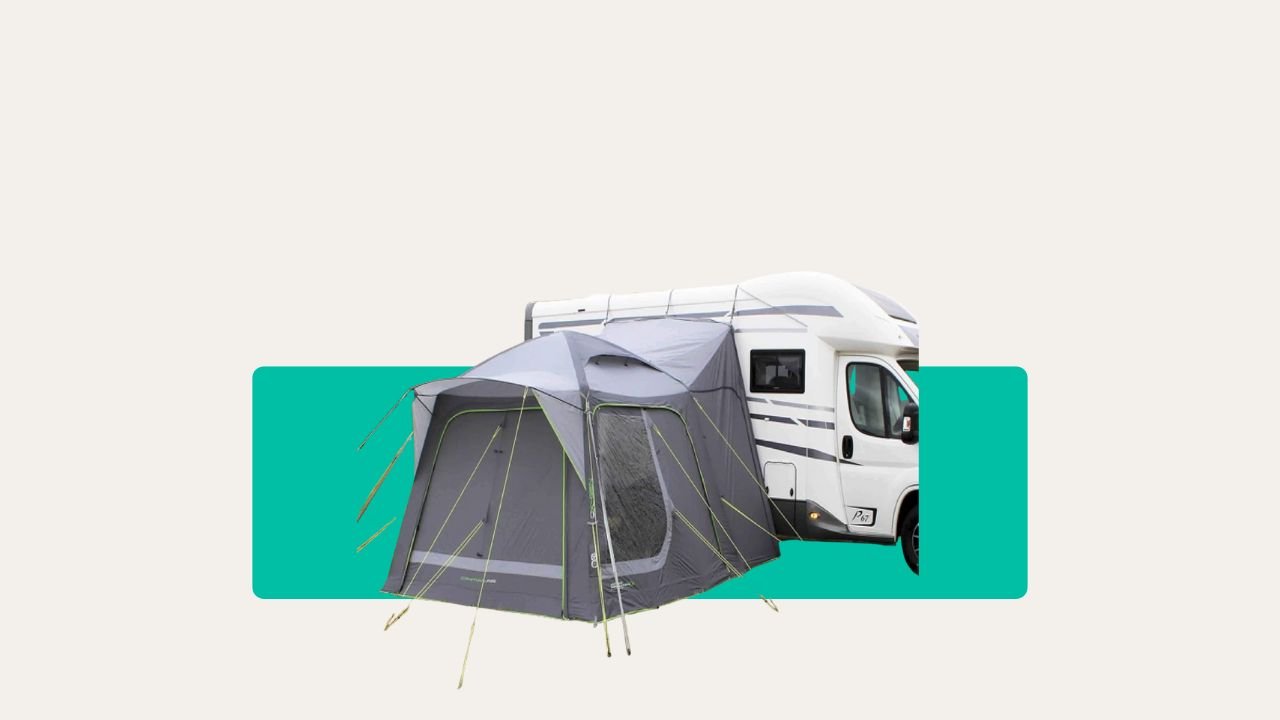 Outdoor Revolution Cayman Air