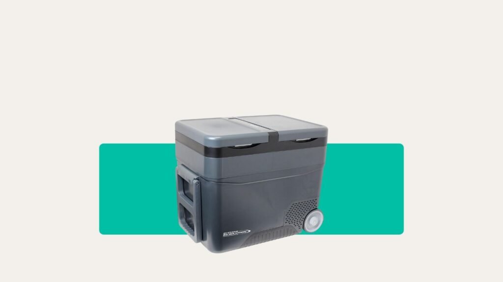 Outdoor Revolution Eco Deep 45L