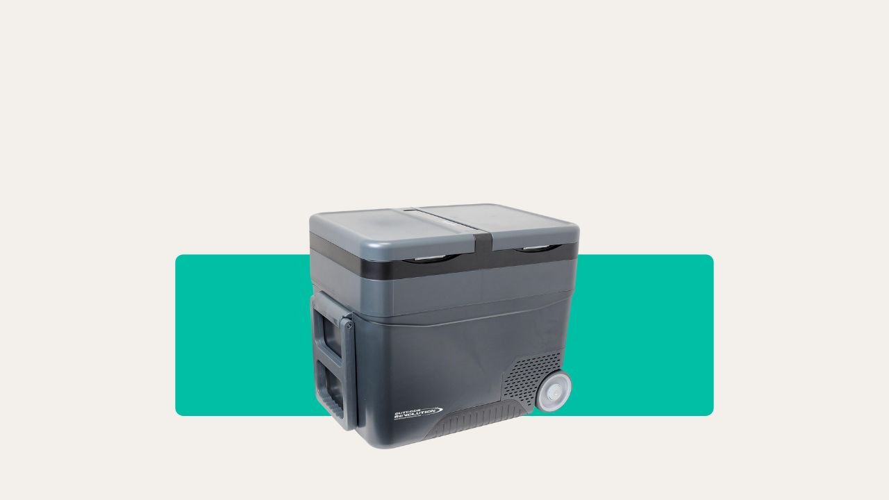 Outdoor Revolution Eco Deep 45L