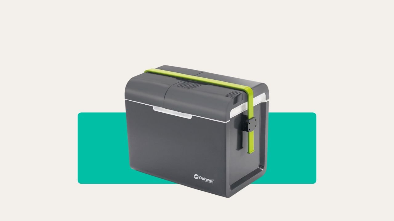Outwell ECOCool 35L