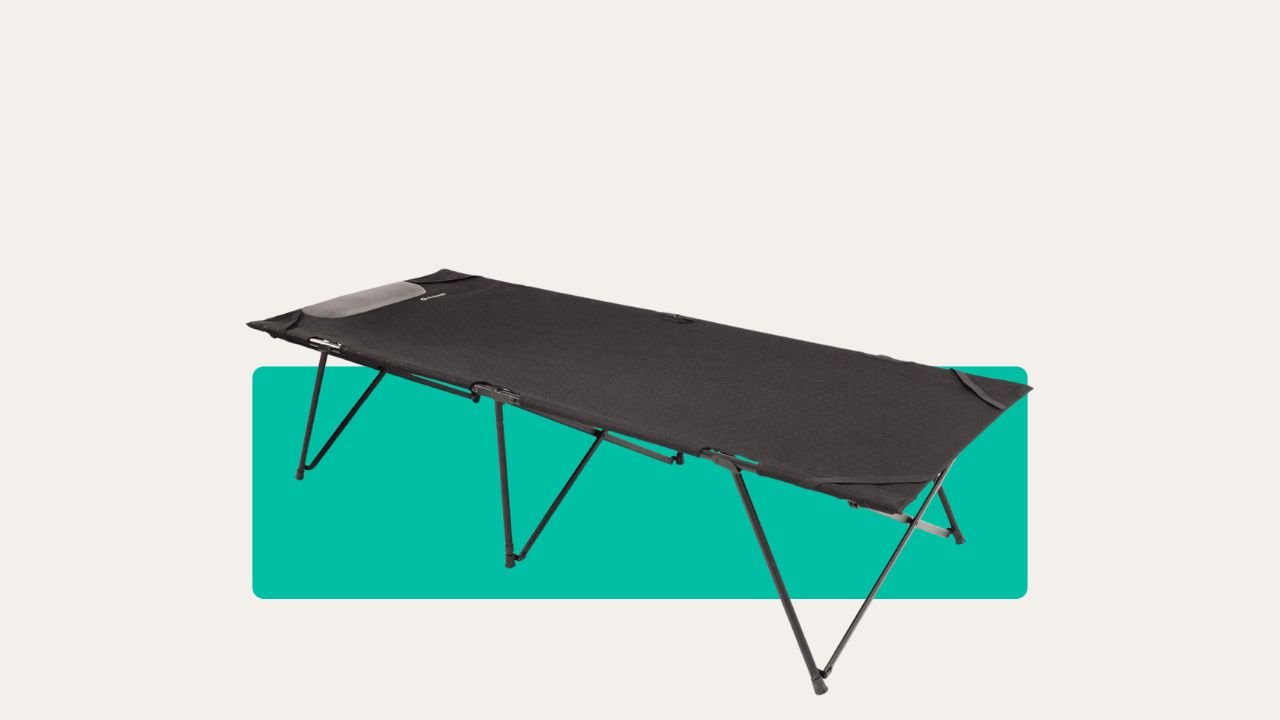 Outwell Posadas XL