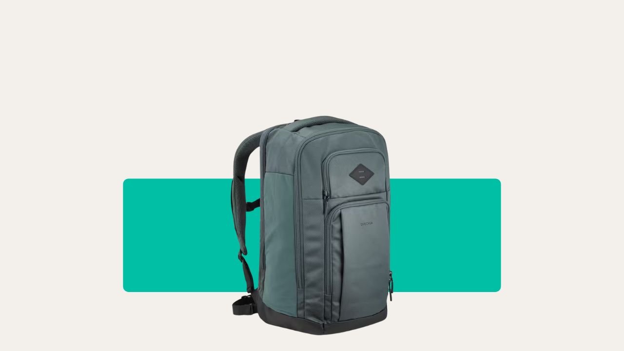 Quechua NH Escape 500