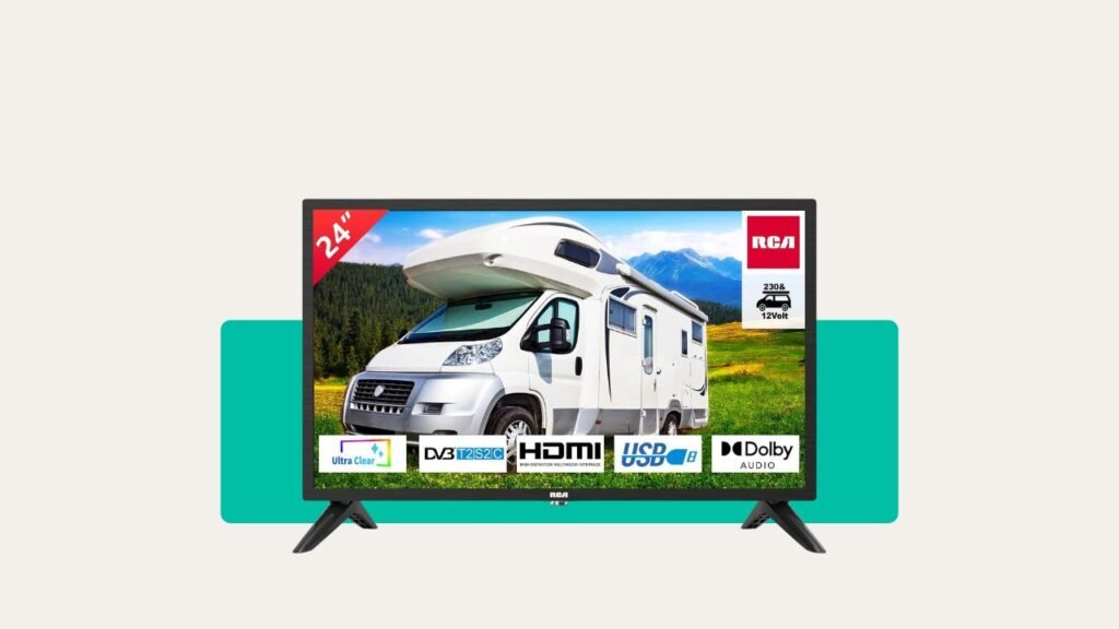 RCA RB24H2CUA