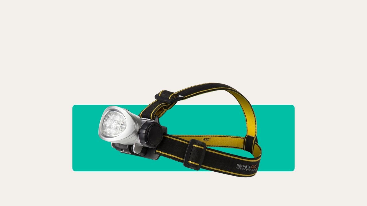 Regatta 10 LED