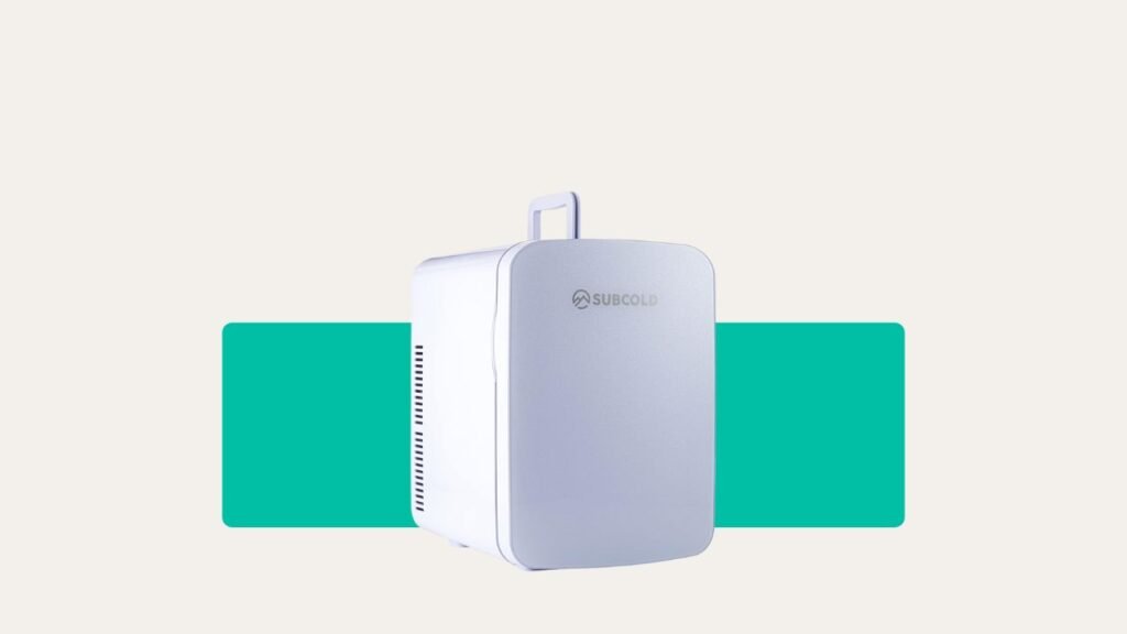 Subcold Ultra 15 Mini Fridge