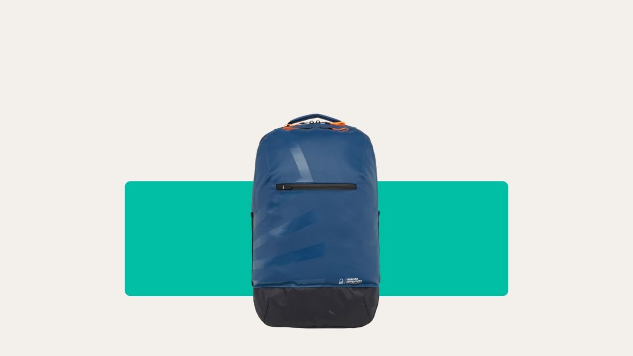 Tribord Waterproof 25