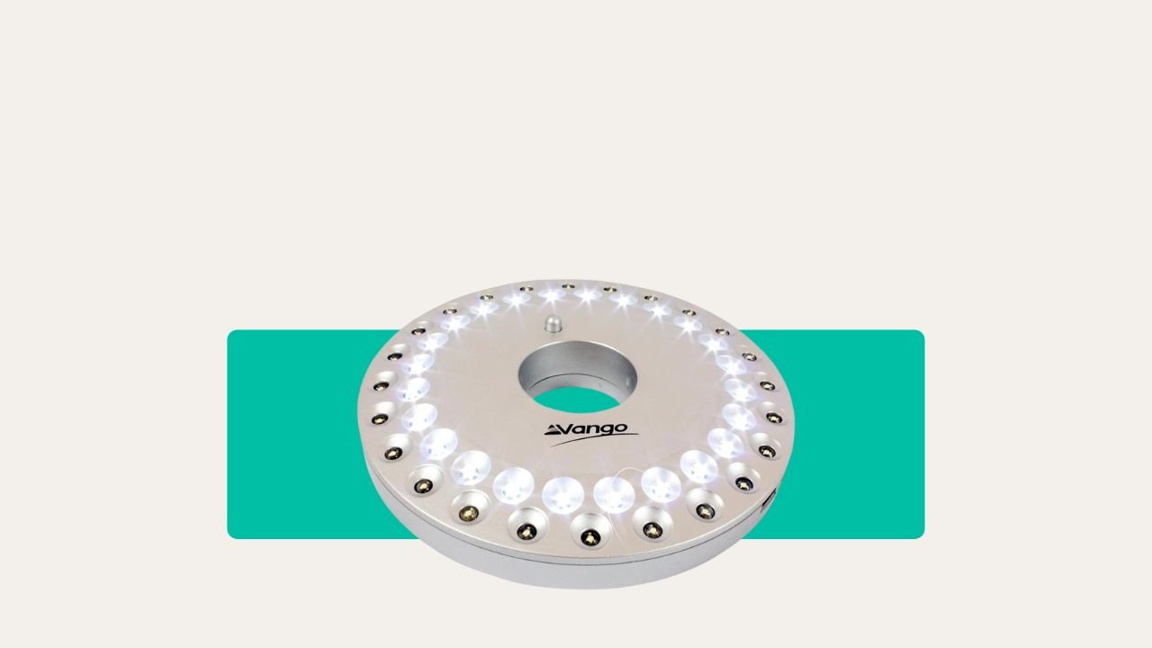 VANGO Light Disc