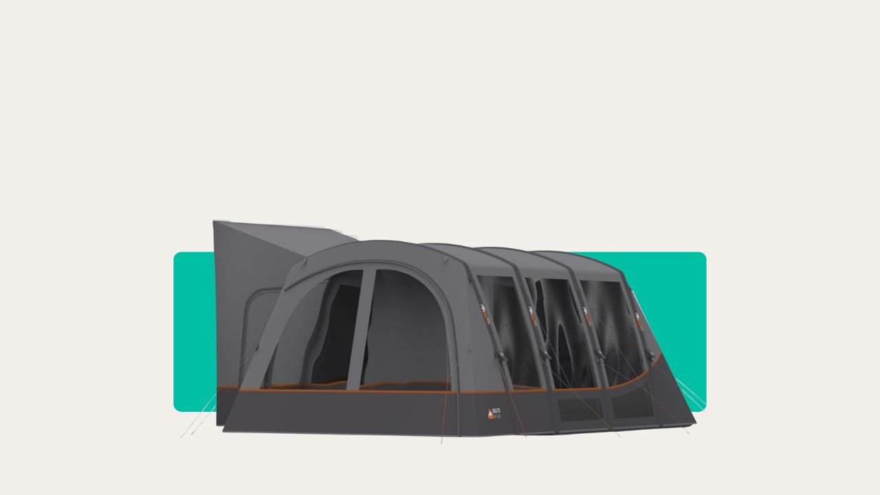 Vango Galli CC Air