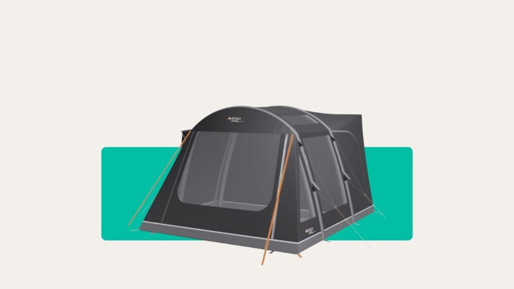 Vango Kela Air