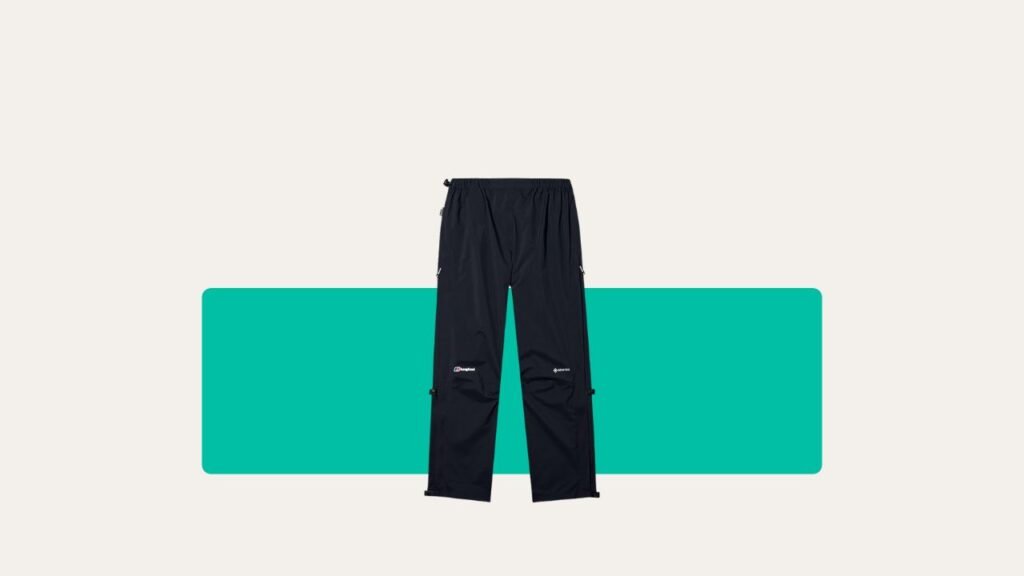 Berghaus Paclite Trouser