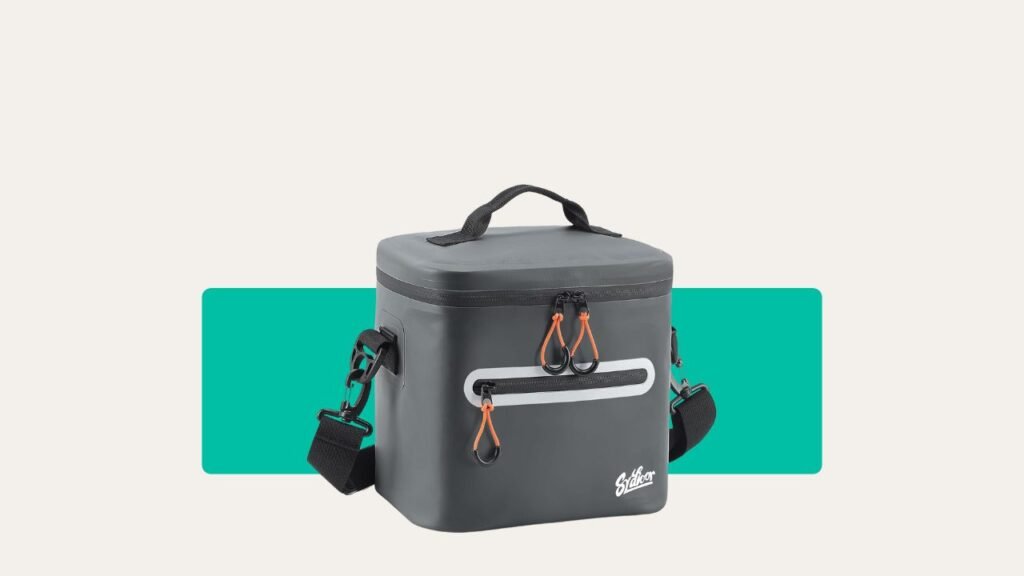 Campervan Cooler Bag