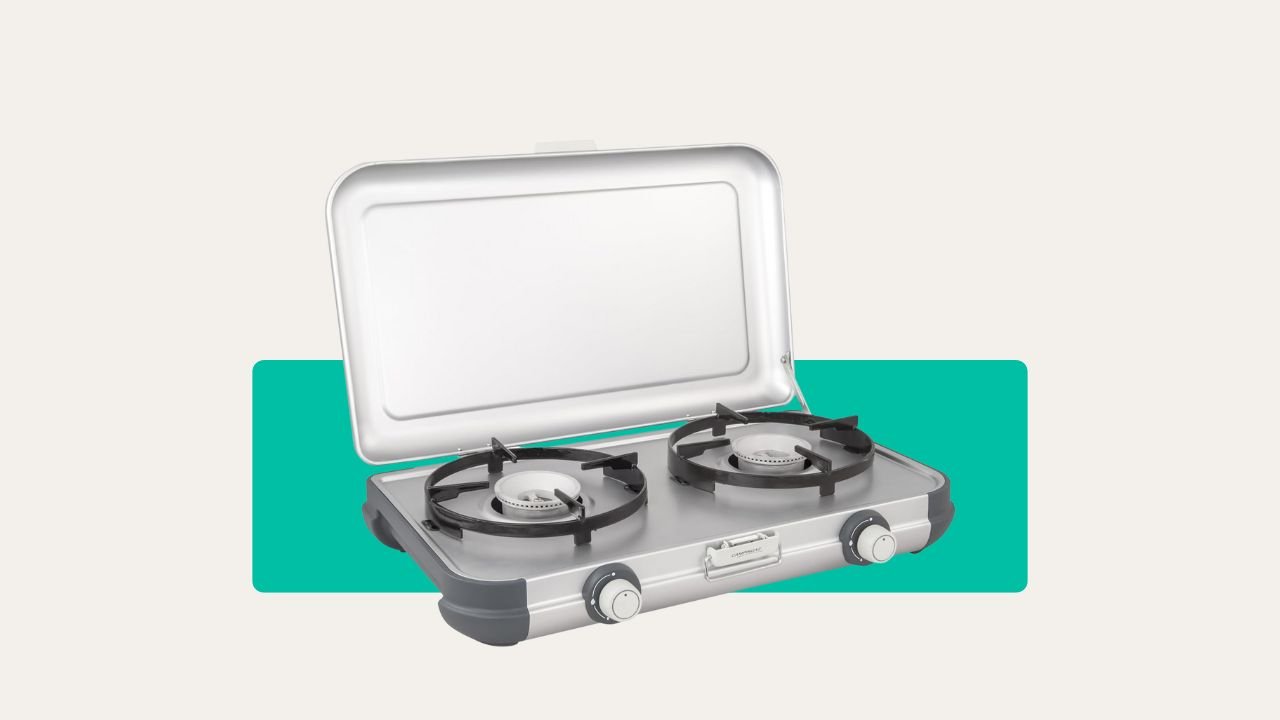 Campingaz Camping Kitchen 2 Maxi