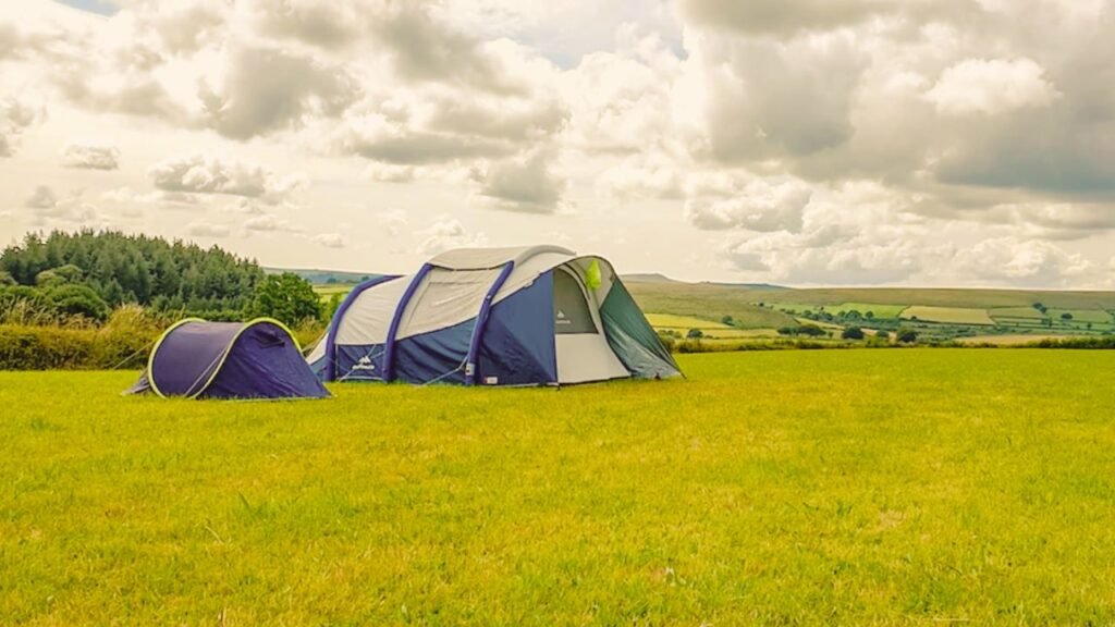 Cator Hill View Campsite (1)