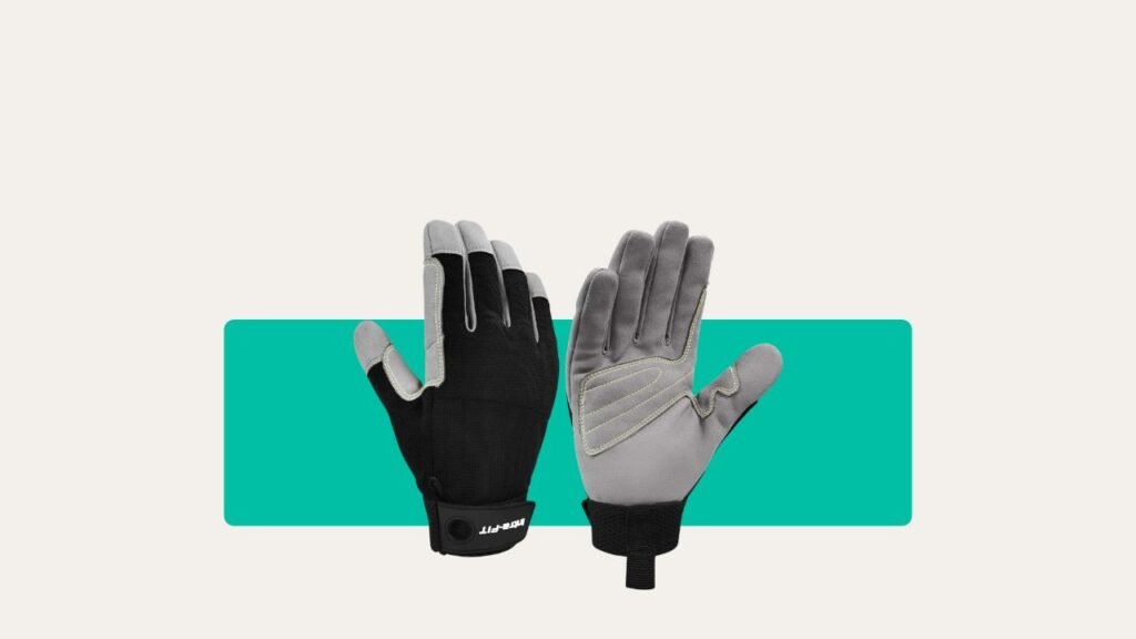 Climbing Gloves
