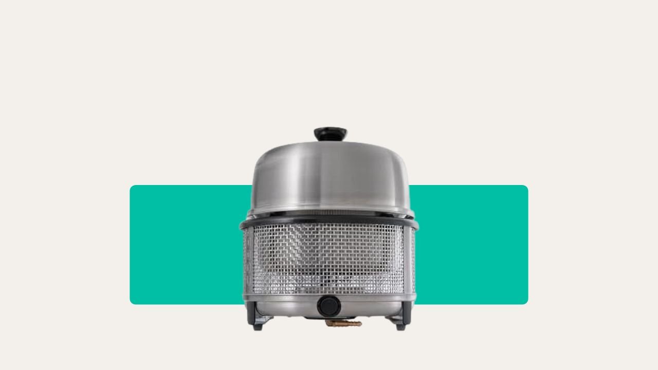 Cobb Premier+ Gas
