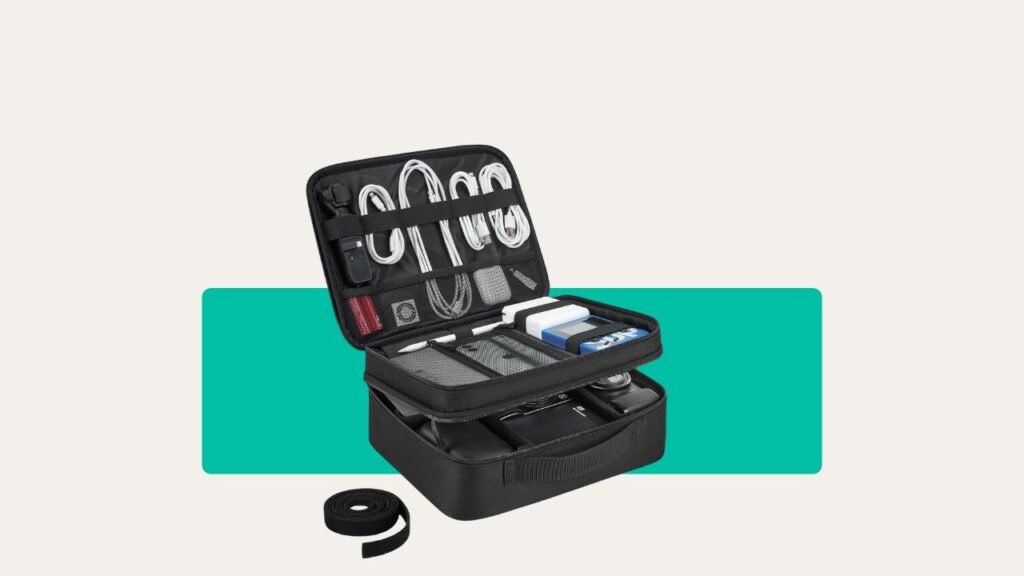 Gear Organiser