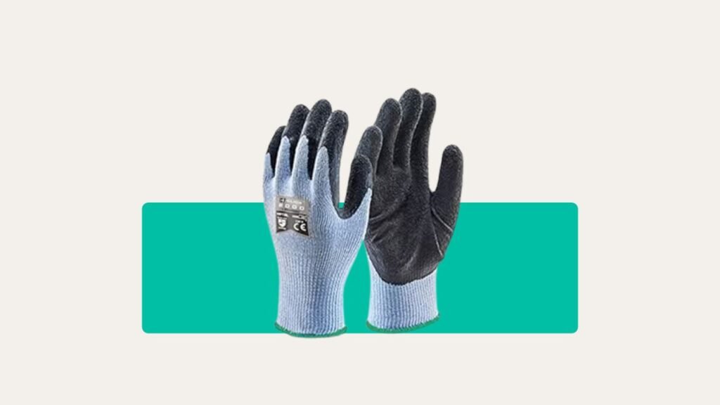 _Go Ape Branded Gloves