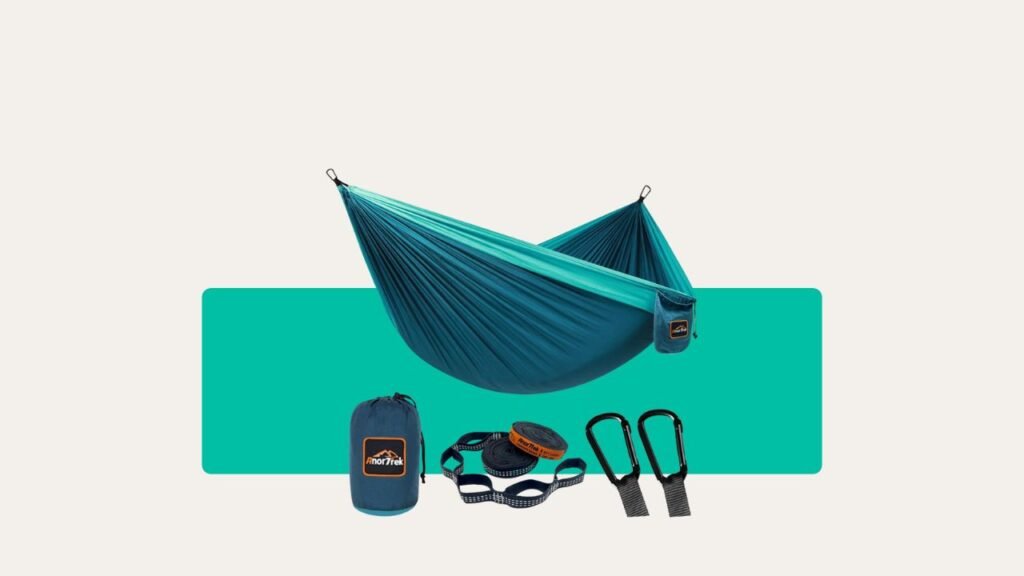 Hammock