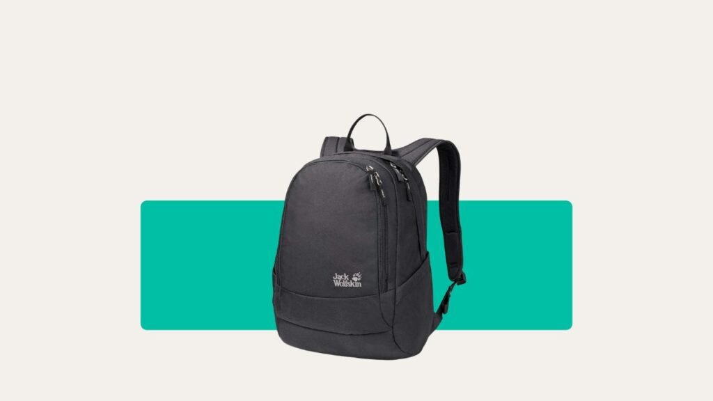 Jack Wolfskin Day 22L