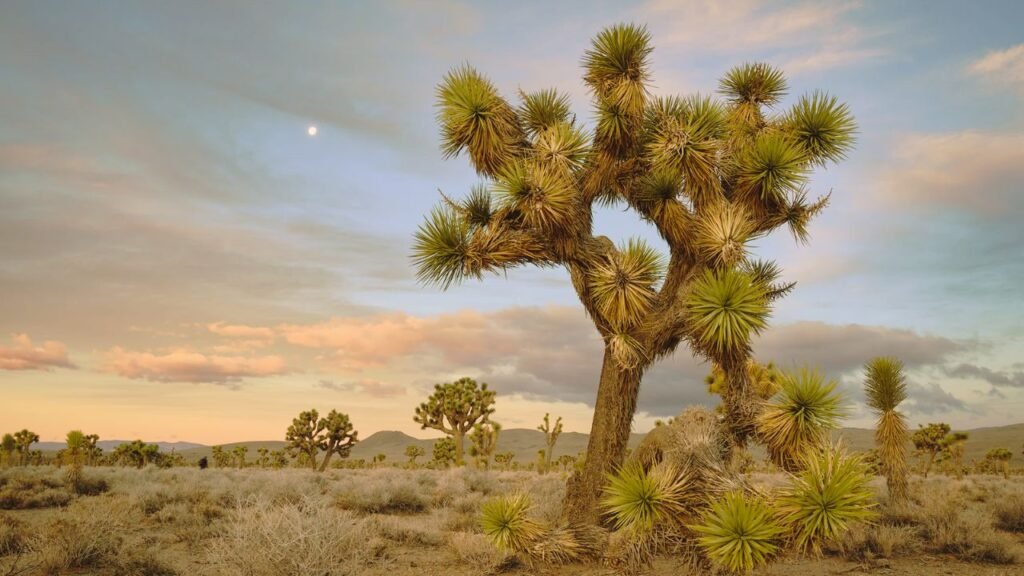 Joshua Tree, California