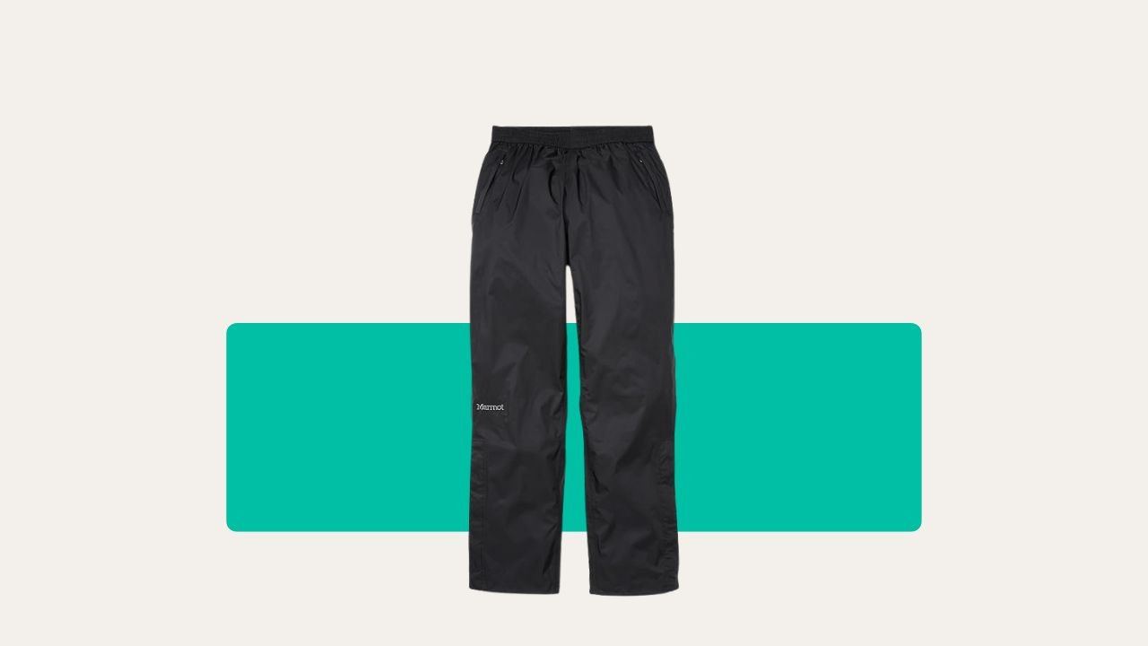 Marmot PreCip Eco Trouser
