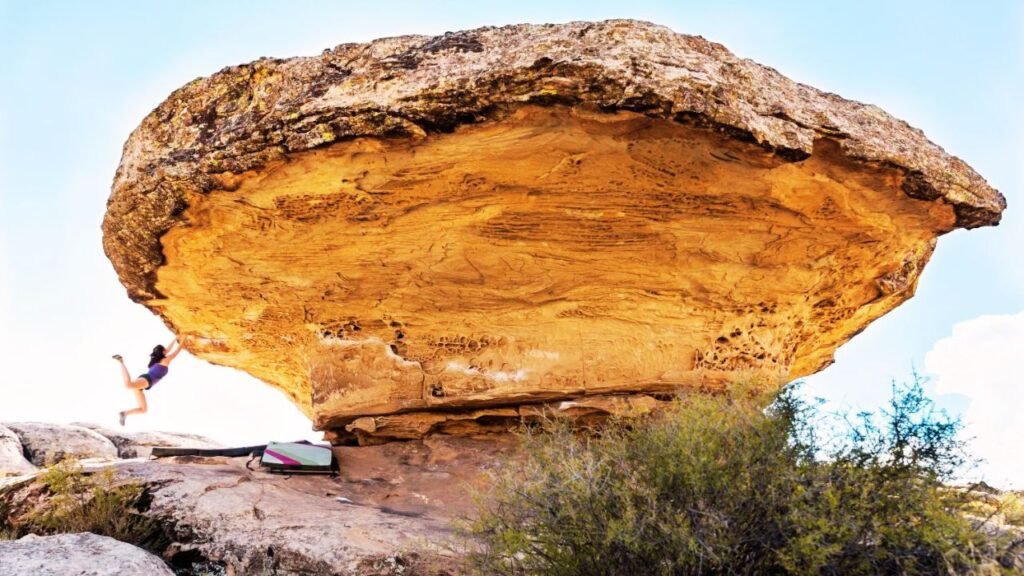 Moe’s Valley, Utah