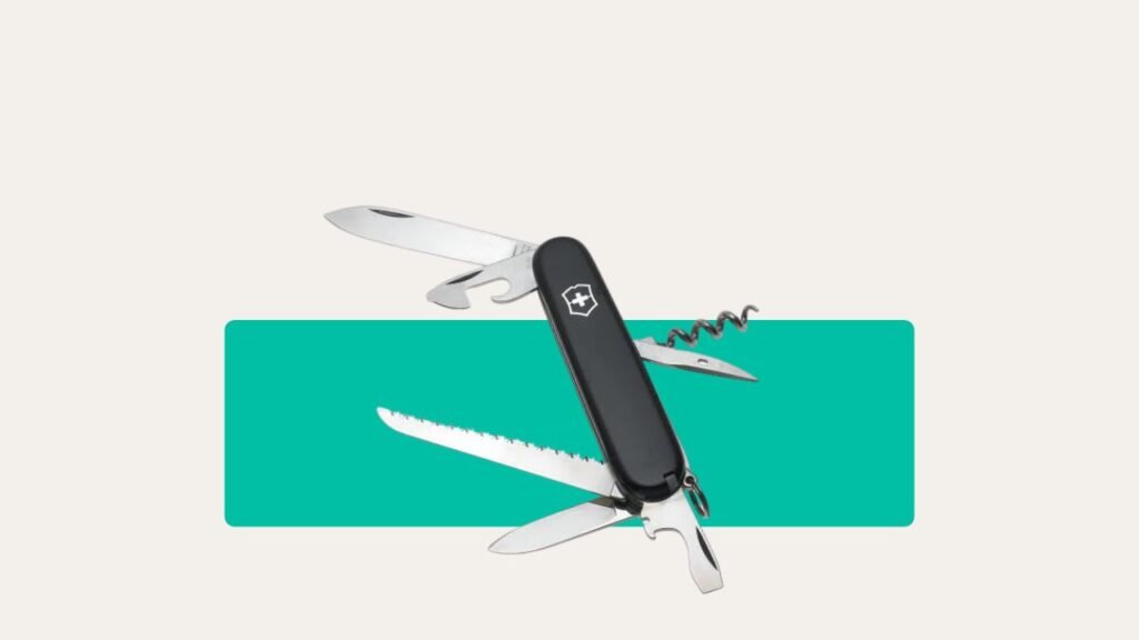 Multi-Tool