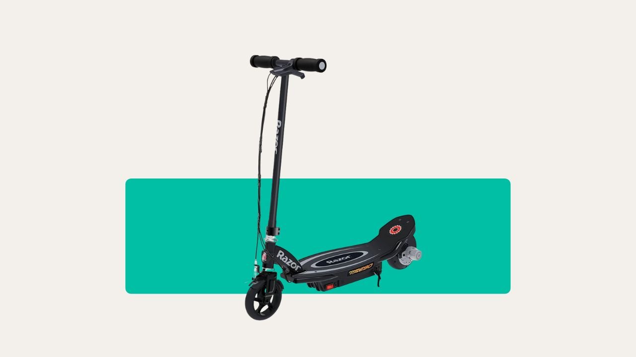 Razor Power Core E90