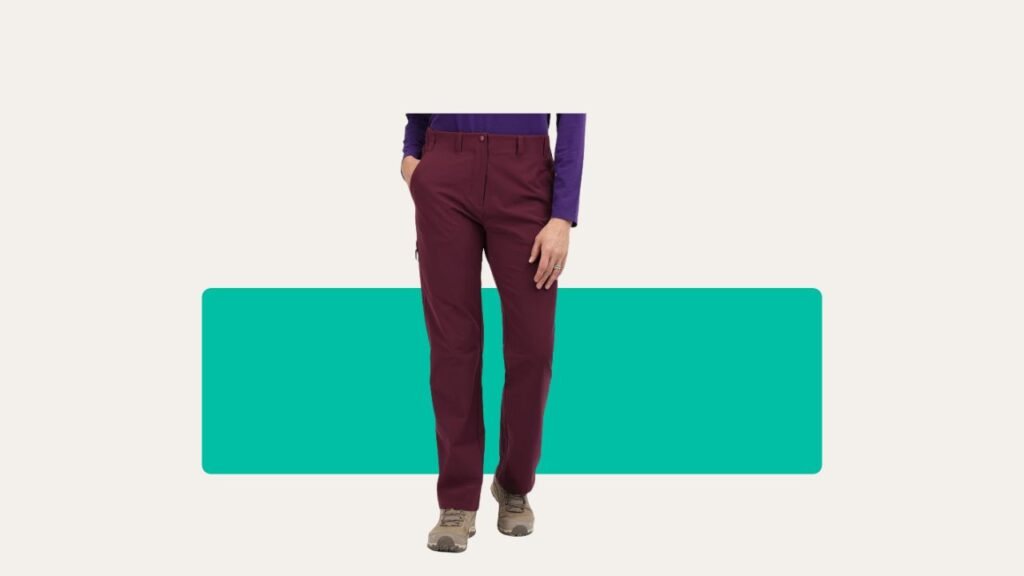 Rohan Ventus Trouser