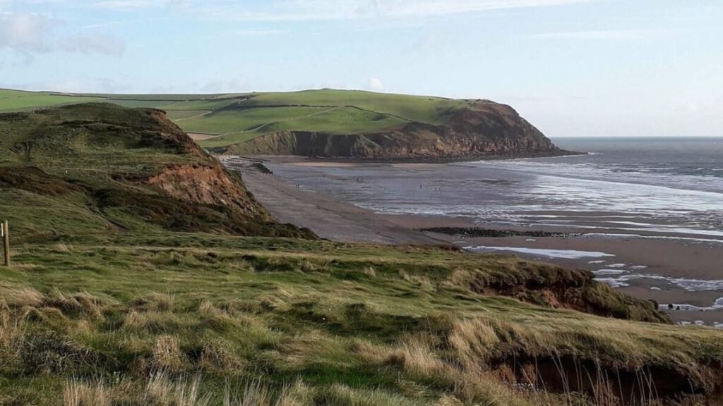 Saint Bees Head, Cumbria (1)