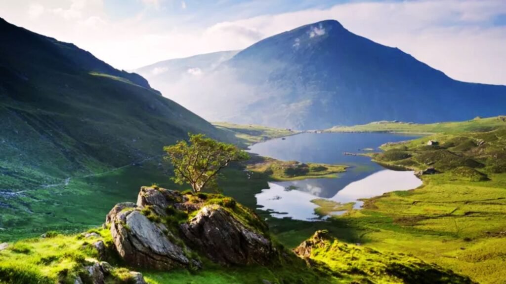 Snowdonia National Park