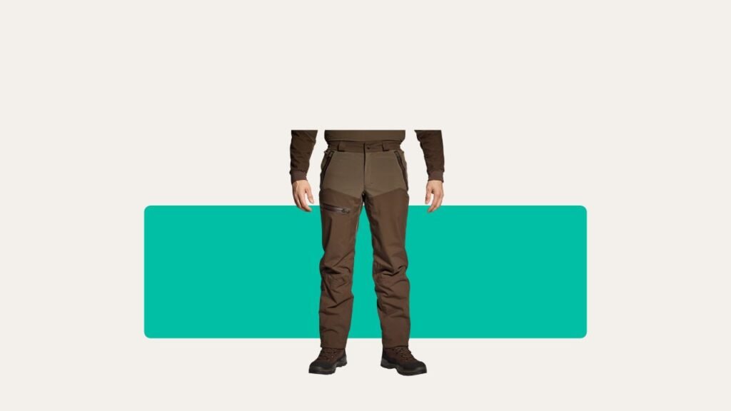 Solognac R900