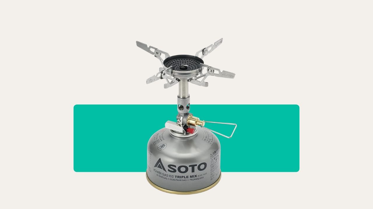 Soto WindMaster