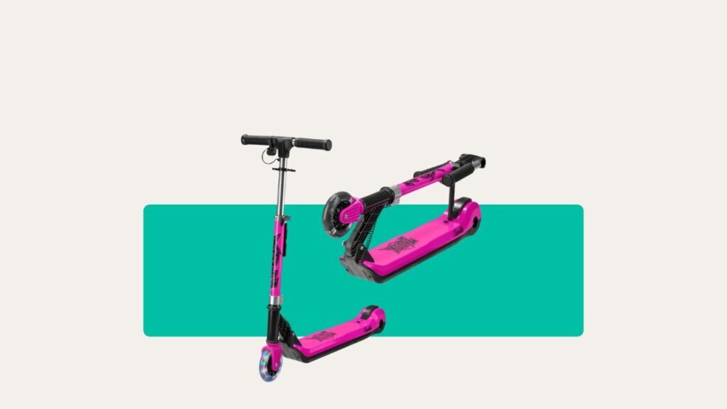 Xootz Kids Scooter