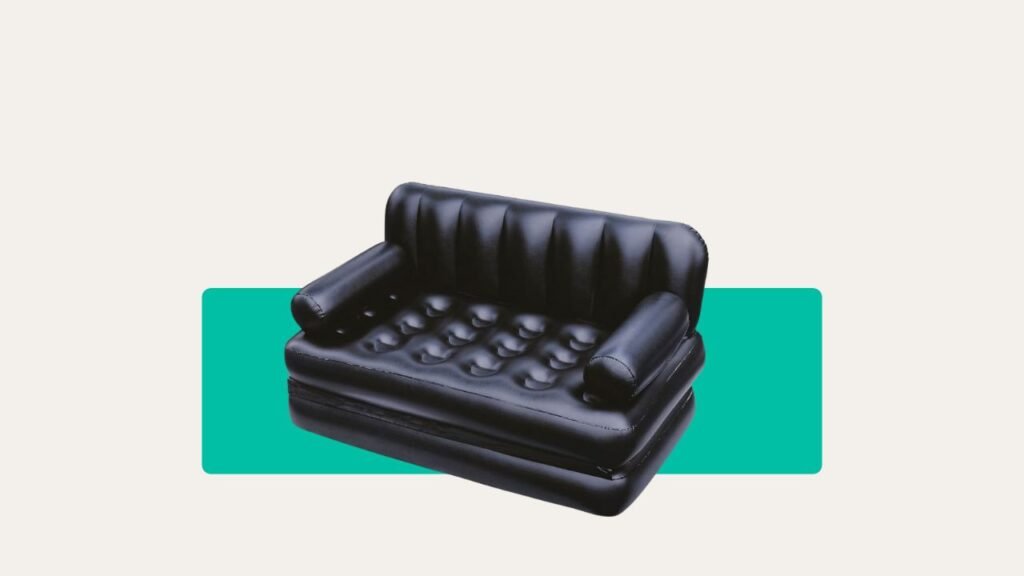 Bestway Inflatable Couch