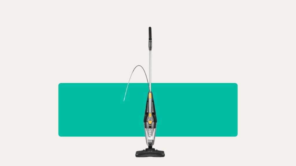 Eureka Home Lightweight